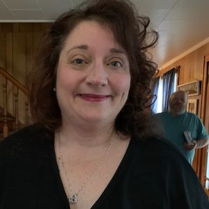 Meet your Posher, Nicolette